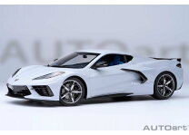 楽天市場】1／18 コルベット オートアートの通販 