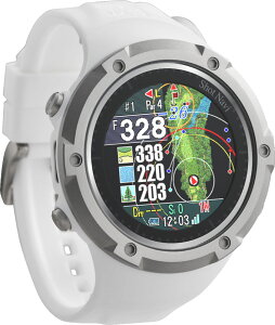 Vbgir GPSStir Evolve SEizCgj EVOLVE-SE-WH Shot Navi