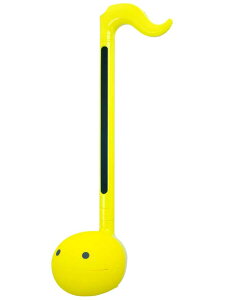 ���a�d�@ �I�^�}�g�[��DX�i�C�G���[�j �I�^�}�g-��DX�J��-�Y(�C�G��-) Otamatone Deluxe COLORS