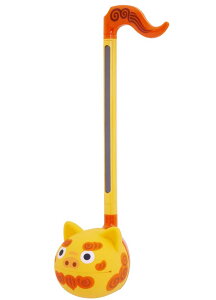 明和電機 オタマトーン シーサーVer. オタマト-ンシ-サ-VER. ご当地シリーズ Otamatone Shisa 楽器店大賞2024