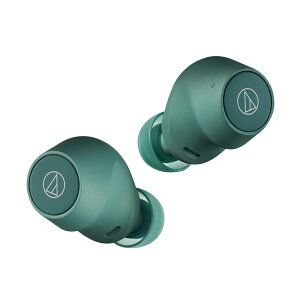 I[fBIeNjJ mCYLZO@\ڊSCX@BluetoothCz(Go[O[) ATH-CKS30TW+GR audio-technica