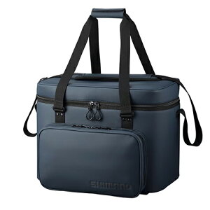 シマノ へらバッグ LX(ネイビー) 869234 SHIMANO BA-541W