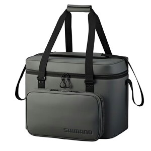 シマノ へらバッグ LX(カーキ) 869241 SHIMANO BA-541W