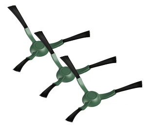 iRobot �G�b�W�N���[�j���O�u���V 3�Z�b�g 4837322 [4837322]