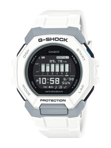 �J�V�I �y�������K�i�zG-SHOCK�i�W�[�V���b�N�j�@G-SQUAD �N�I�[�c�@�����Y�^�C�v GBD-300-7JF [GBD3007JF]�y�ԕi���A�z
