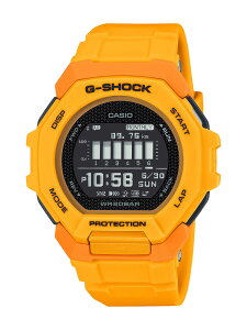 �J�V�I �y�������K�i�zG-SHOCK�i�W�[�V���b�N�j�@G-SQUAD �N�I�[�c�@�����Y�^�C�v GBD-300-9JF [GBD3009JF]�y�ԕi���A�z