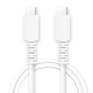 FSC PD60WΉ Type-CP[u USBiC to Cj1.0myJoshinꔄfz JOYC-CC1WH