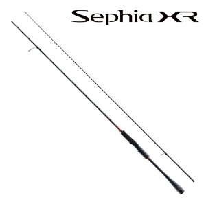V}m 21 ZtBA XR S73MH 7.3ft 2s[X XsjO 21ZtBAXR S73MH SHIMANO Sephia XR GMObh