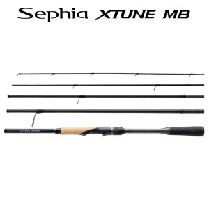 V}m 21 ZtBA GNX`[ MB S86ML 8.6ft 5s[X XsjO 21ZtBAGNX`[MB S86ML SHIMANO Sephia ZTUNE MB GMObh }`s[Xbh