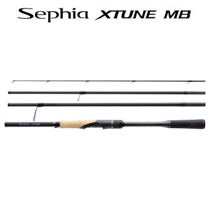V}m 21 ZtBA GNX`[ MB S86M 8.6ft 5s[X XsjO 21ZtBAGNX`[MB S86M SHIMANO Sephia ZTUNE MB GMObh }`s[Xbh