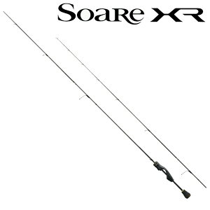 V}m 21 \AXR S48UL-S 4.8ft 2s[X XsjO \bheBbv 21\AXR S48UL-S SHIMANO Soare XR CgQ[bh