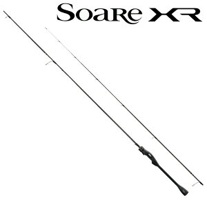 V}m 21 \AXR S510L-S 5.10ft 2s[X XsjO \bheBbv 21\AXR S510L-S SHIMANO Soare XR CgQ[bh