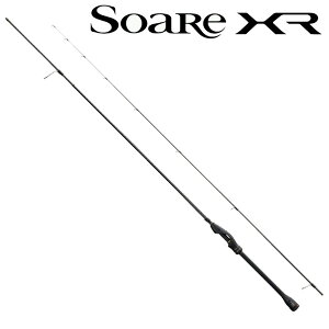 V}m 21 \AXR S76UL-S 7.6ft 2s[X XsjO \bheBbv 21\AXR S76UL-S SHIMANO Soare XR CgQ[bh