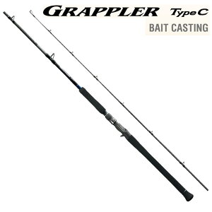 V}m 21 Obv[ ^Cv C (xCgLXeBO) B710ML 7.10ft 1s[X(ObvWCg) xCg 21Obv[^CvC B710ML SHIMANO GRAPPLER Type C ItVALXeBObh