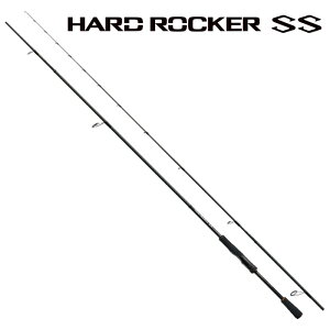 シマノ ハードロッカー SS S73L/M-S (ロッド・釣竿) 価格比較 - 価格.com
