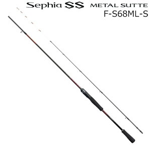 V}m 24 ZtBA SS ^Xbe F-S68ML-S XsjOf 24ZtBASS^Xbe F-S68ML-S SHIMANO