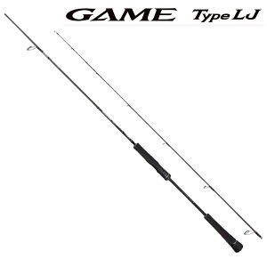 V}m 21 Q[ ^Cv LJ S62-0 6.2ft 0 1s[X(ObvWCg) XsjO 21Q[^CvLJ S62-0 SHIMANO GAME Type LJ CgWMObh
