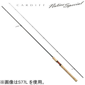 V}m 19 J[fBt lCeBuXyV S72L 7.2ft 2s[X XsjO 19J[fBt lCeBuXyV S72L SHIMANO CARDIFF Native Special lCeBugEgbh
