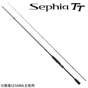 V}m 20 ZtBA TT S86MH 8.6ft 2s[X XsjO 20ZtBATT S86MH SHIMANO Sephia TT GMObh
