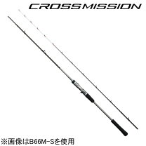 楽天市場】クロスミッション b66mh-sの通販