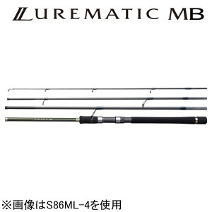 V}m 20 A[}`bN MB S76UL-4 7.6ft 4s[X XsjO 20A[}`bNMB S76UL-4 SHIMANO LUREMATIC MB }`s[Xbh AW o