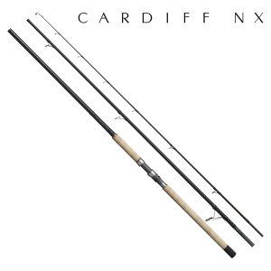 V}m 21 J[fBt NX S120H-3 12.0ft 3s[X XsjO 21J[fBt NX S120H-3 SHIMANO CARDIFF NX gEgbh