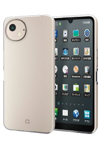 GR AQUOS wish4 (SH-52E)p P[X \tg Jo[ ^ JYی݌v Xgbvz[tiNAj PM-S241UCTCR