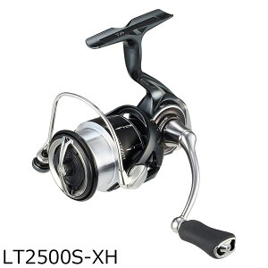 _C 24 rAX LT2500S-XH 24rAX LT2500S-XH DAIWA 24LUVIAS