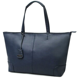REGiSTA(���W�X�^) REGiSTA Split Leather Tote Bag�iNAVY�j BF018611-1A-2C