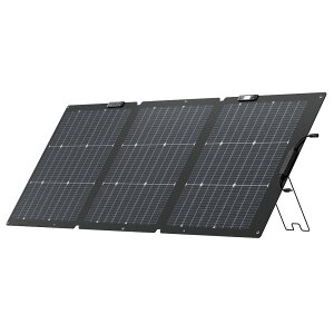 GRt[ 160Wʃ\[[pl Gen2 EFSOLAR160W-BIFICIAL ECOFLOW [EFSOLAR160WBIFICIAL]