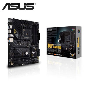 ASUSbGCX[X ATXΉ}U[{[hASUS TUF GAMING B550-PLUS TUF GAMING B550-PLUS