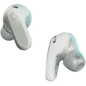 �X�J���L�����f�B �m�C�Y�L�����Z�����O�@�\���ځ@���S���C�����XBluetooth�C���z���iBONE WHITE�j S2IPW-S951 Skullcandy Rail ANC