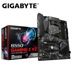 GIGABYTE�b�M�K�o�C�g GIGABYTE B550 GAMING X V2 �}�U�[�{�[�h B550GAMINGXV2