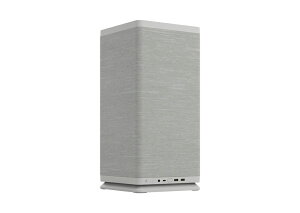 Fractal DesignbtN^fUC ~j^[PCP[X Mood Light GrayiCgO[j FD-C-MOD1N-01