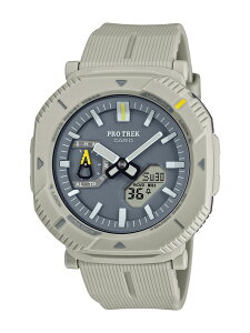 �J�V�I �y�������K�i�zPROTREK�@Hiker Line �\�[���[�@�����Y�^�C�v PRJ-B001-7JF [PRJB0017JF]�y�ԕi���A�z