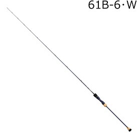 ダイワ 23 ソルティガ SJ 61B-6・W 23ソルティガSJ 61B-6・W DAIWA ジギングロッド