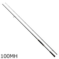 ダイワ 24 ラテオ 100MH・K 24ラテオ 100MH・K DAIWA 24LATEO シーバスロッド