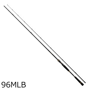 �_�C�� 24 ���e�I 96MLB�EK 24���e�I 96MLB�EK DAIWA 24LATEO �V�[�o�X���b�h