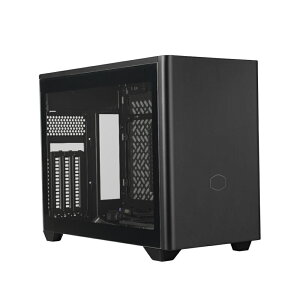 Cooler MasterbN[[}X^[ ~j^[^ PCP[X MasterBox NR200P V2iubNj NR200PV2-KCNN-PSE