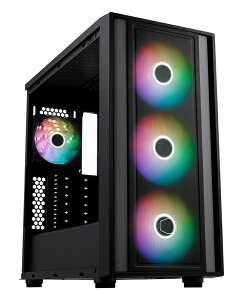 Cooler MasterbN[[}X^[ ~h^[PCP[X MasterBox 600iubNj MB600-KGNN-S00