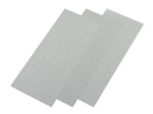 �^�~�� ���C�N�A�b�v�� No.94 �t�B�j�b�V���O�y�[�p�[P320�ԁi3���Z�b�g�j�y87094�z ���C�N�A�b�v��