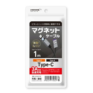 HIDISC Type-A to C@}OlbgP[u 1miubNj HD-MGACC1BK