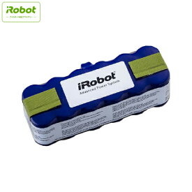 4419696 iRobot iRobot Xlifeバッテリー ルンバ800・600シリーズ専用 [4419696XLIFEバツテリ]