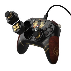 ThrustmasteriXXg}X^[j ESWAP X2 PRO CONTROLLER ELDEN RING Edition Q[pbh 4460283