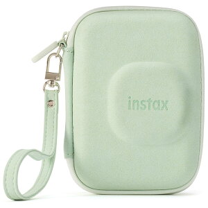 xmtC uinstax mini LiPlayvpJP[XiO[j INS_LIPLAYC_CASE_G