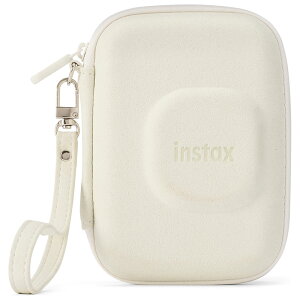 xmtC uinstax mini LiPlayvpJP[XizCgj INS_LIPLAYC_CASE_W