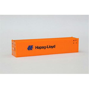 mS͌^nZ (Z) A101-5 40ftCRei Hapag-Lloyd 2