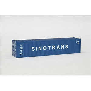 mS͌^nZ (Z) A101-6 40ftCRei SINOTRANS 2