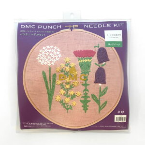 DMC DMC×�_�Ɛ��͗l���쏊 �p���`�j�[�h���L�b�g �h�J�g�E�������t���i���b�c�m�n�i�E�o���オ��T�C�Y���a25cm�j DMCJPT77