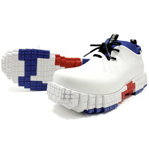 BACKYARD FAMILY(obN[ht@~[) ccilu PANTOO RIAO RIOOiZ.WHITE/S.BLUE 27.5cmj BF018092-1F-2D